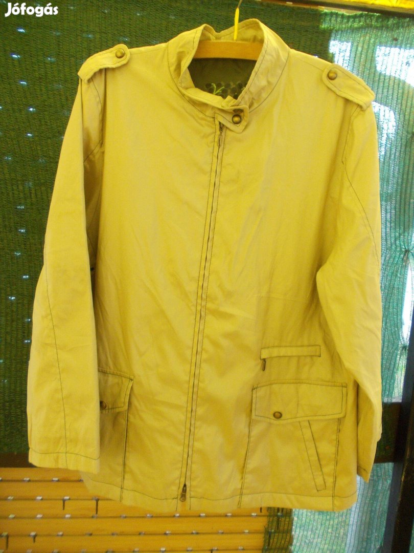 Vékony béléses átmeneti kabátW