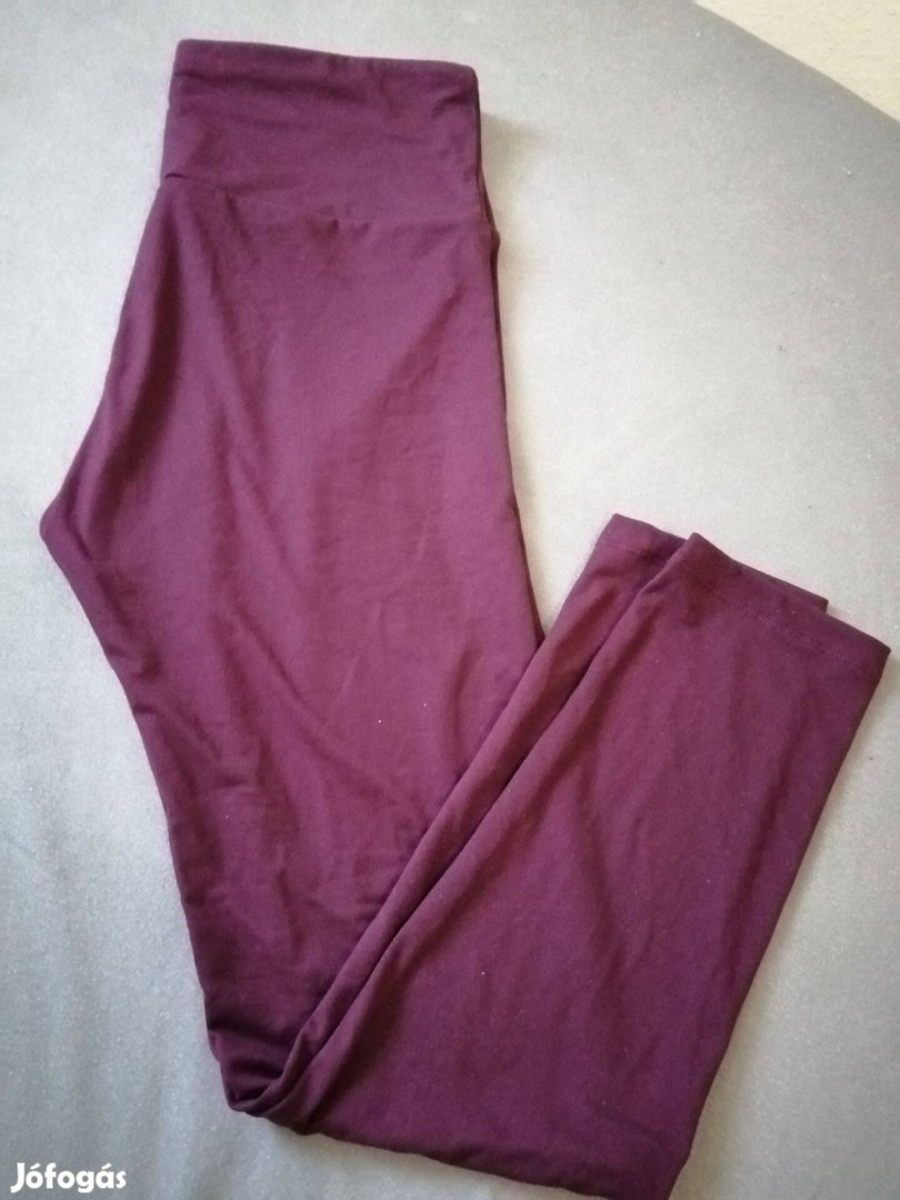 Vékonyabb új leggings