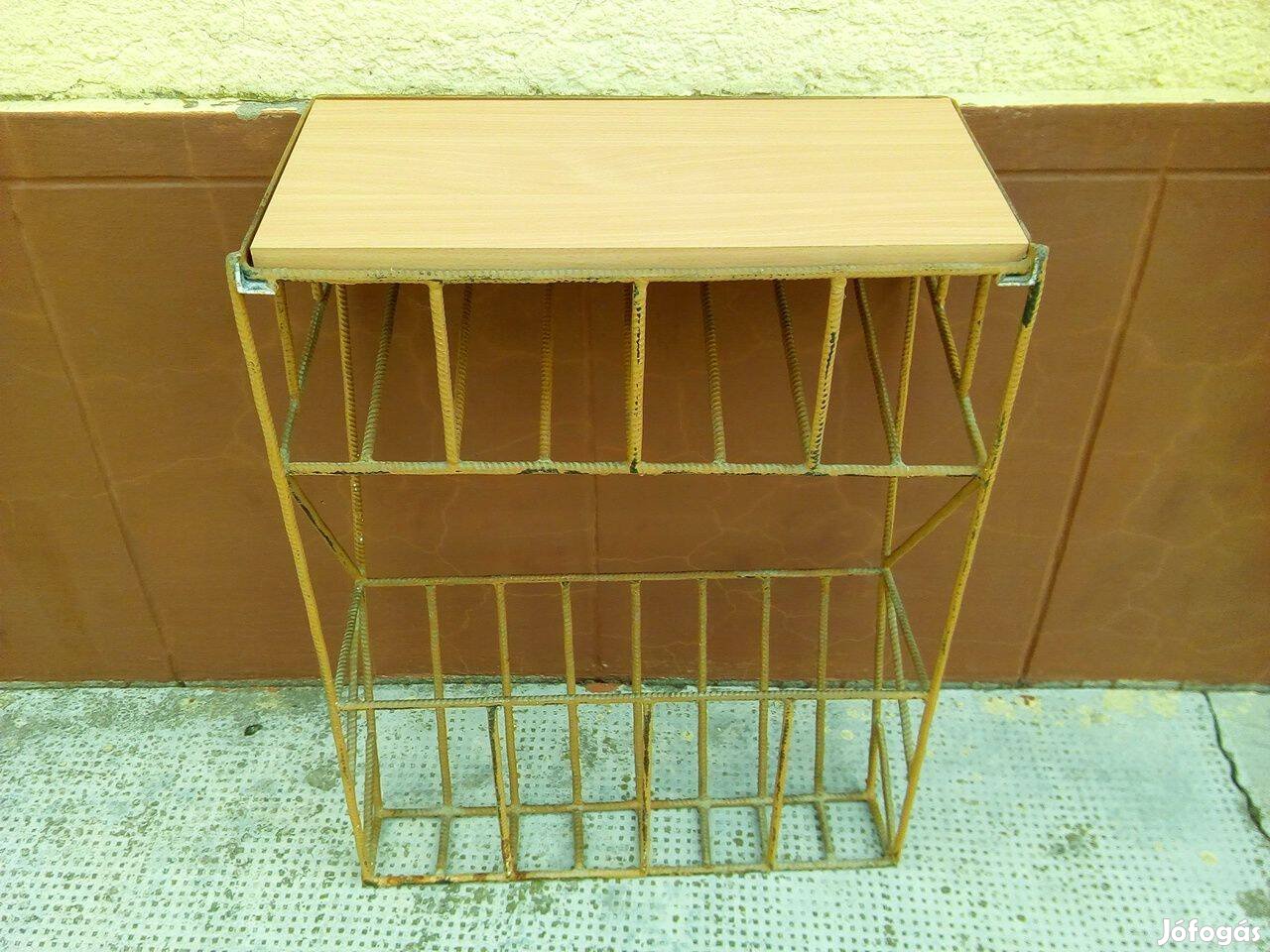 Velence rádió állvány