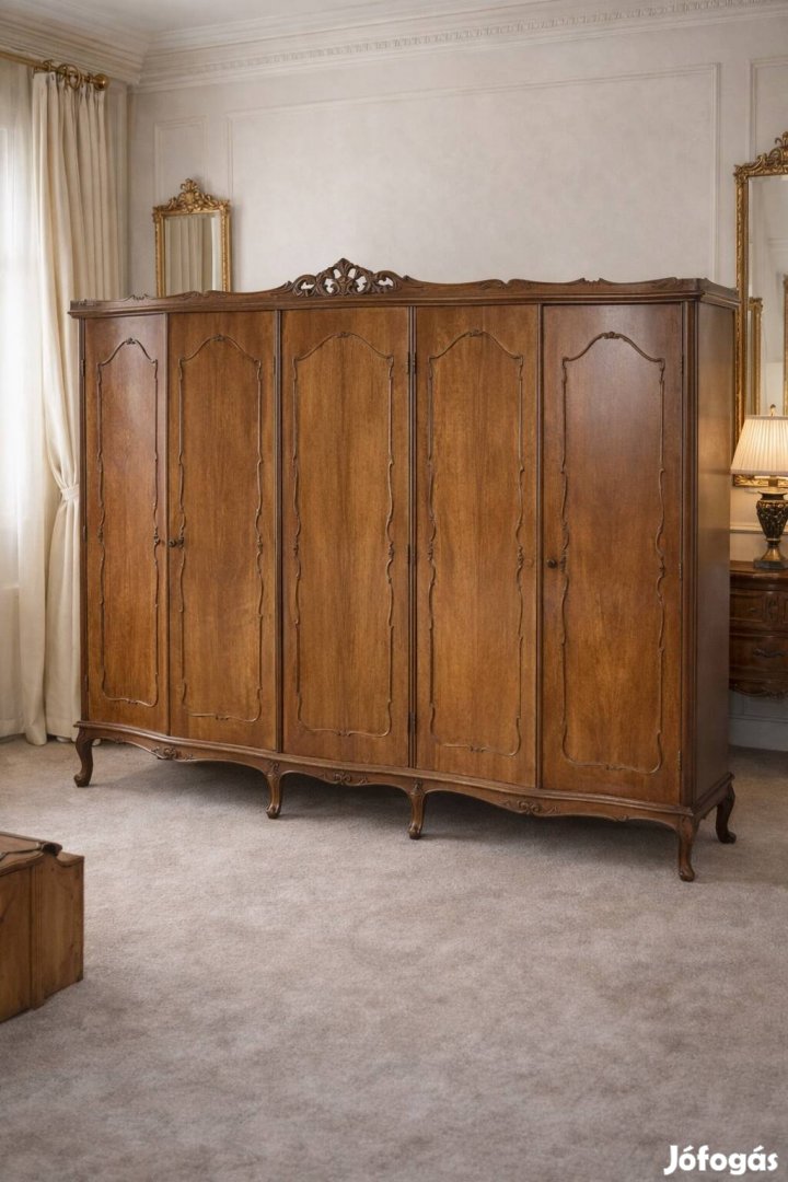 Velencei komplett hálószoba