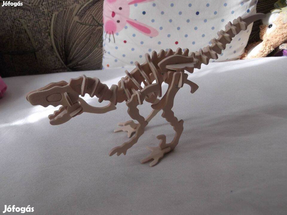 Velociraptor Fa