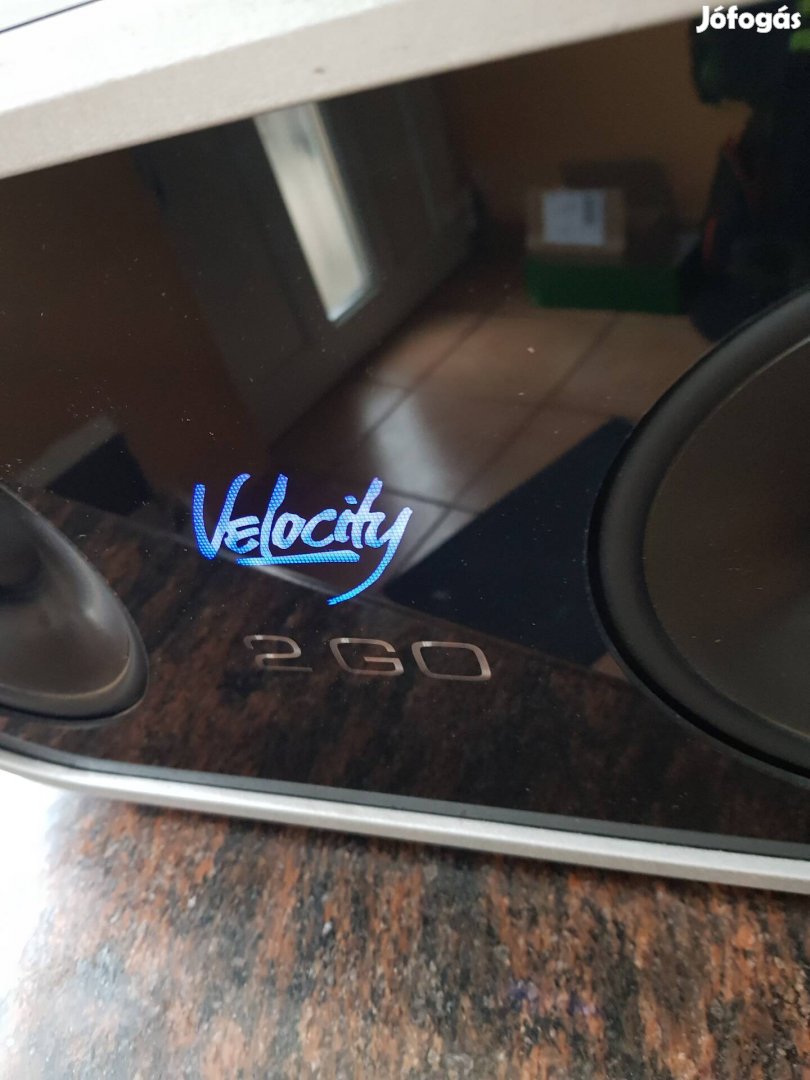 Velociti 2 go 6 musix box (nagy jbl hasonló)