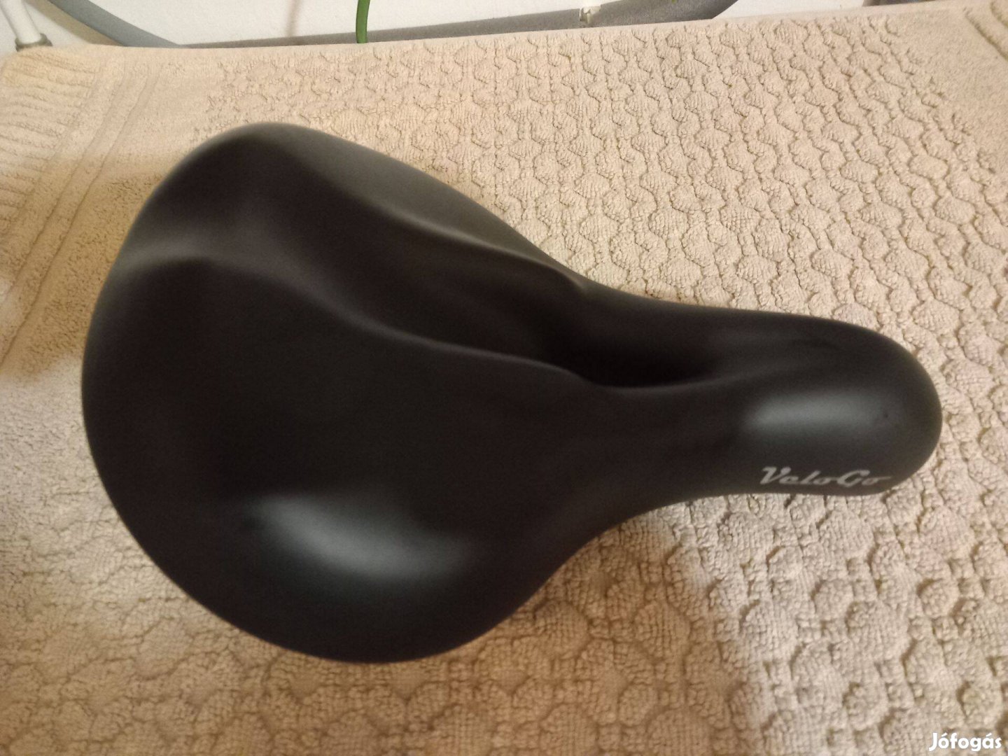 Velogo kerékpár nyereg eladó!