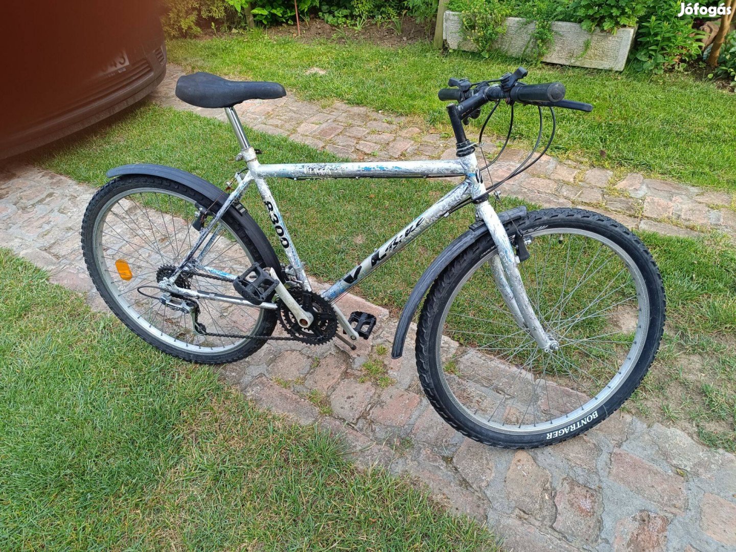 Velolux VL bike 26-os kerékpár (zozizo)