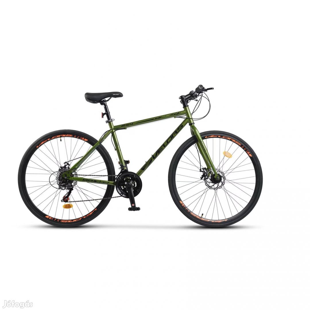Velors Rush kerékpár / bicikli 27.5