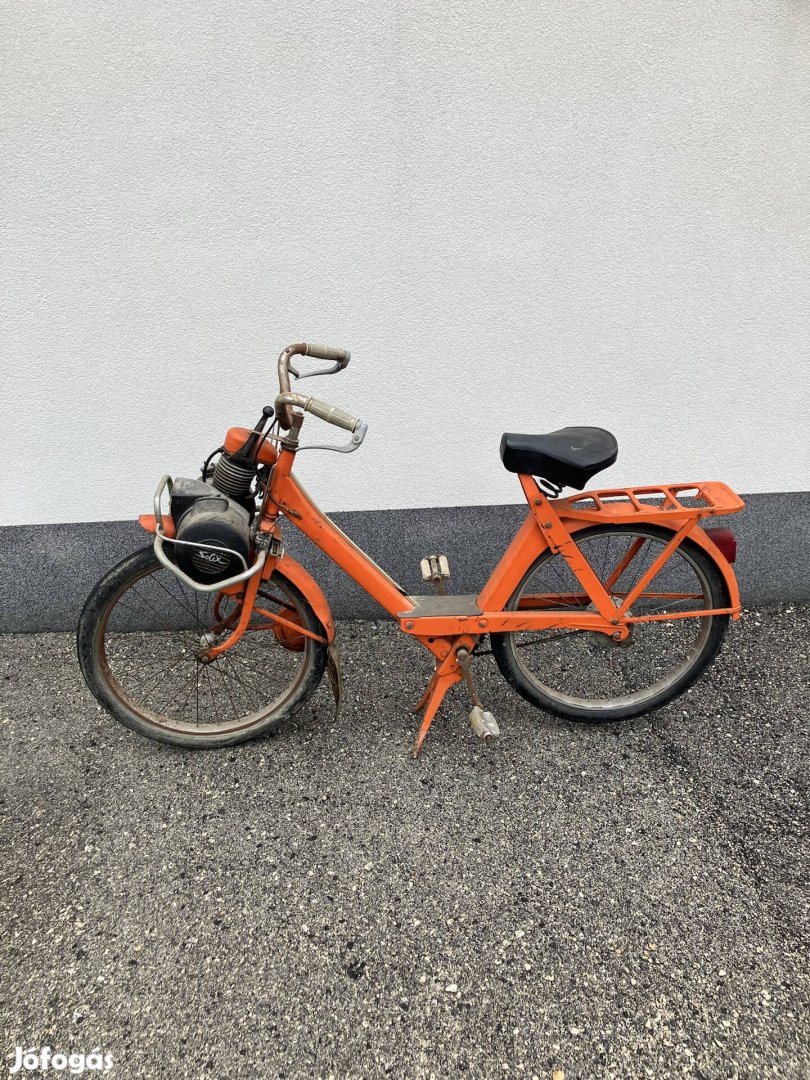 Velosolex s3800 solex motoros 