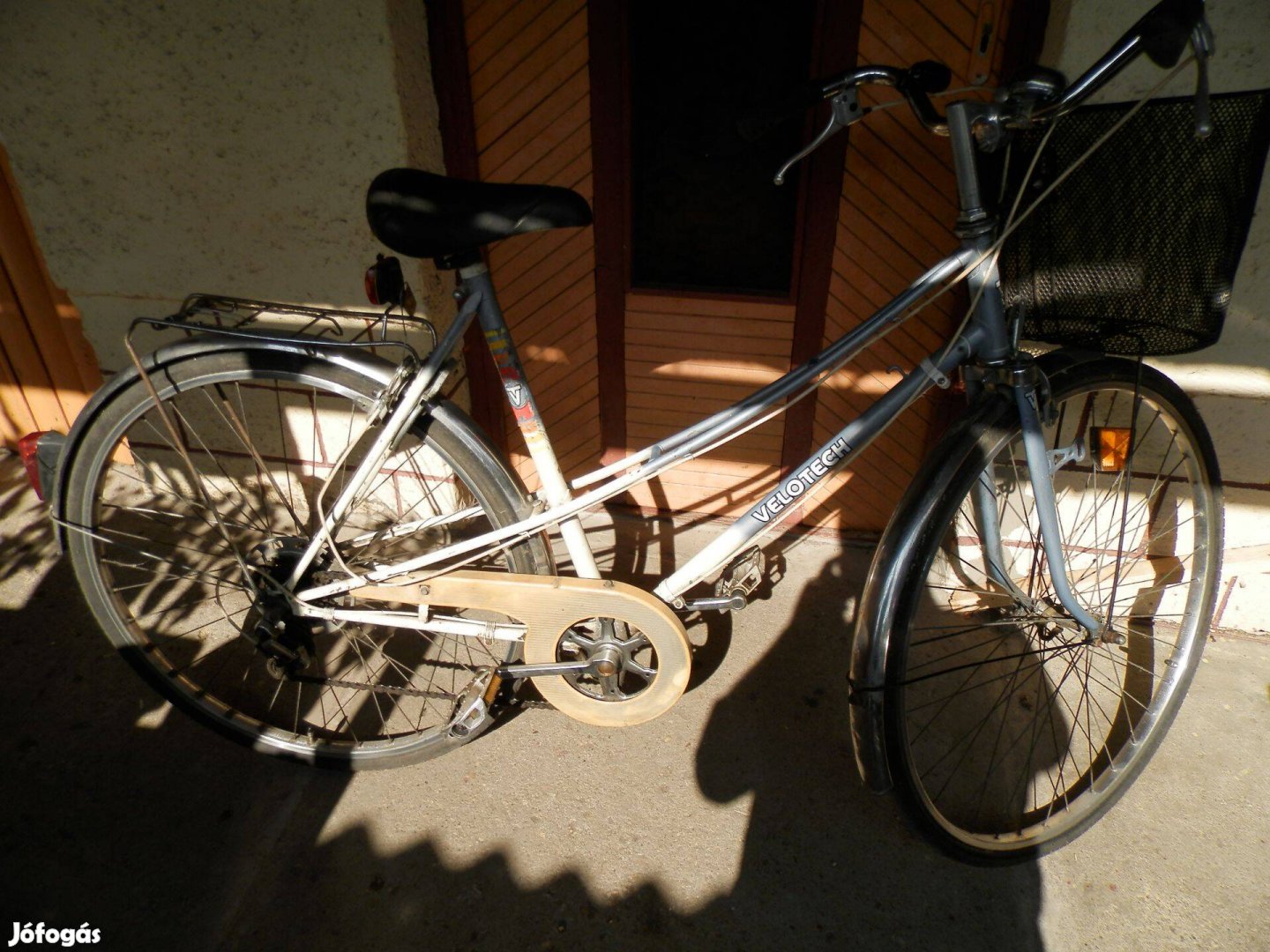 Velotech Kerékpár eladó