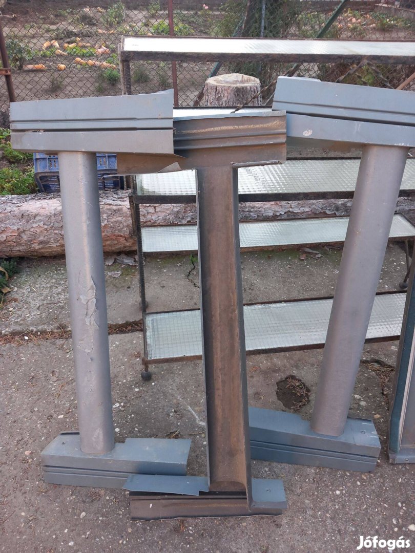 Velux H alu idom beépítéshez