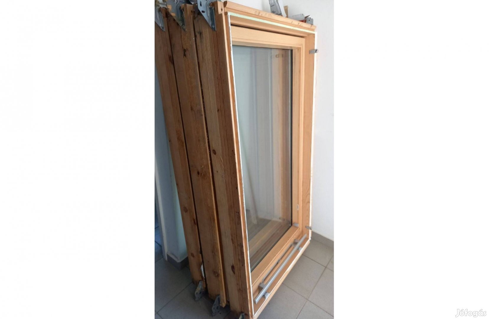 Velux M08 (78x140) tetőablak