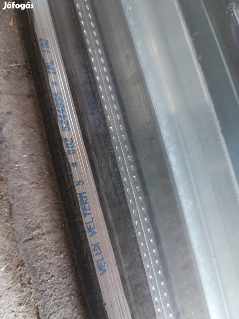 Velux üveg üvegház üveglap
