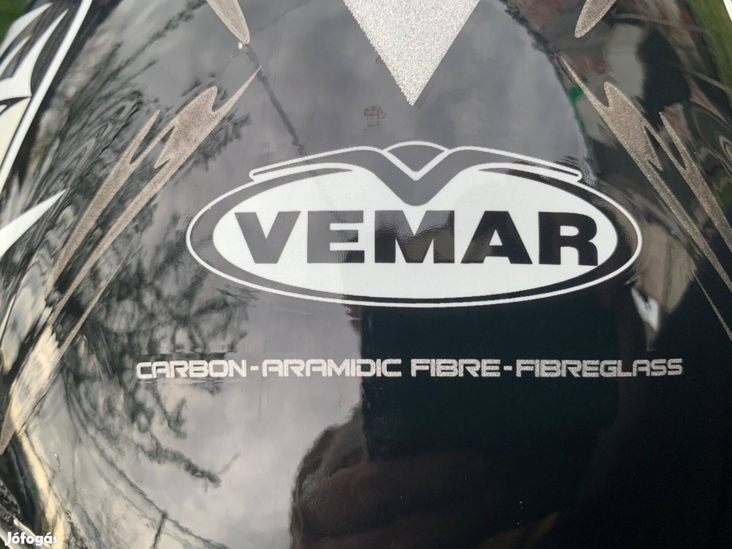 Vemar 56 bukósisak