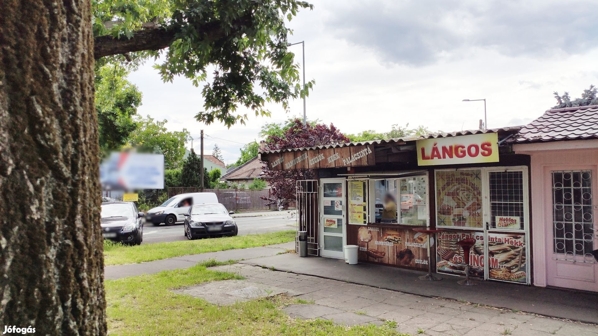 Vendéglátással foglalkozna akkor ez egy kiváló lehetőség