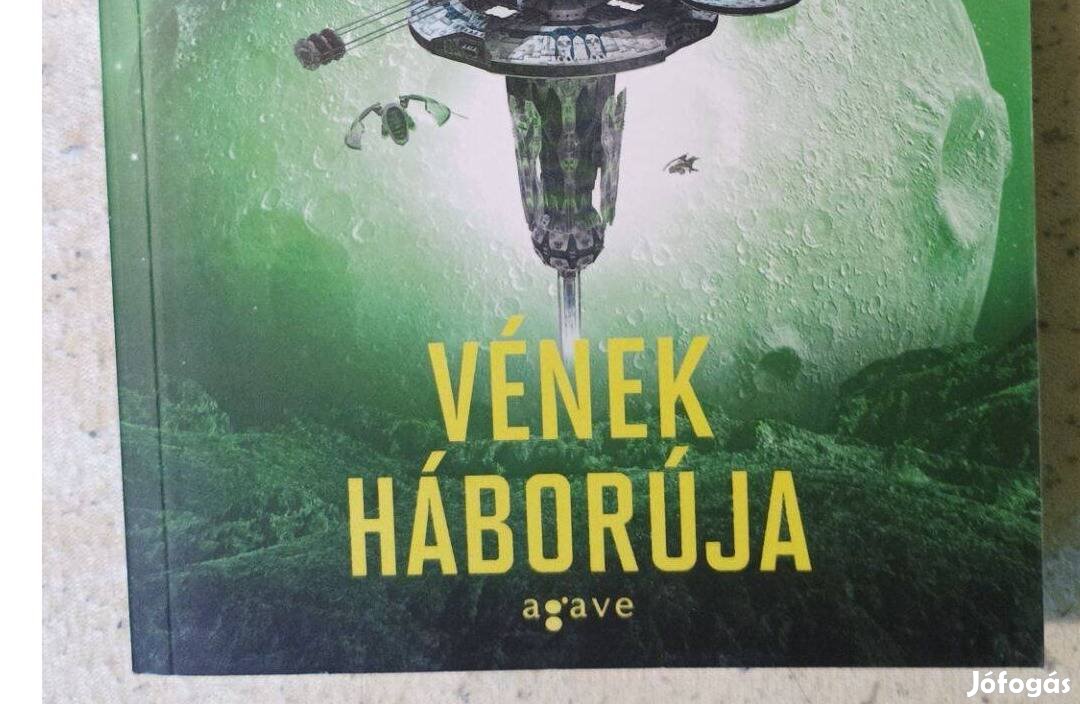 Vének háborúja 1