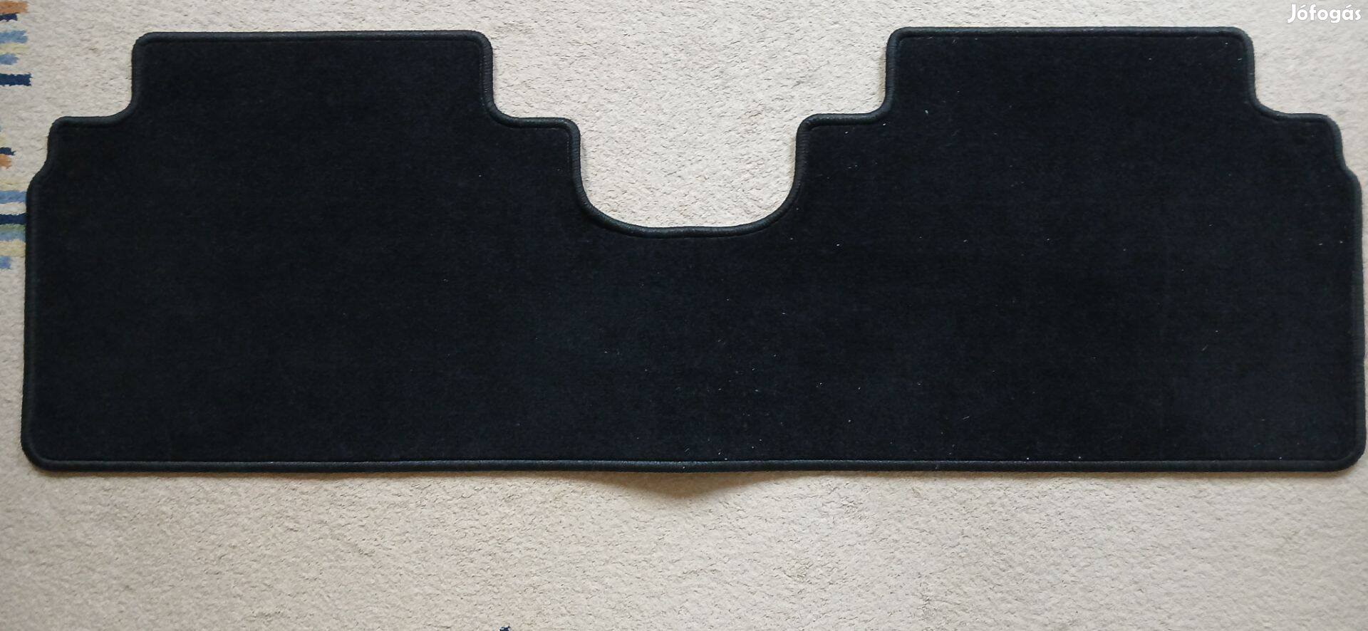 Venga eredeti KIA gyári velúr szőnyeg