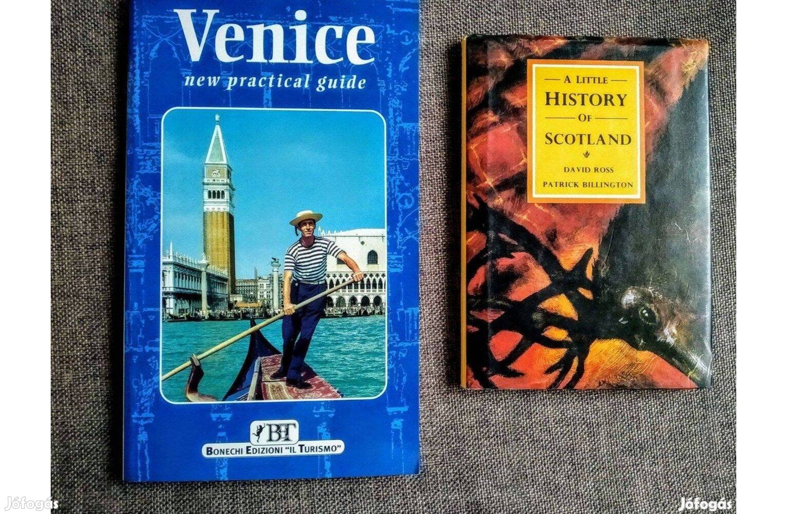 Venice New Praktical guide