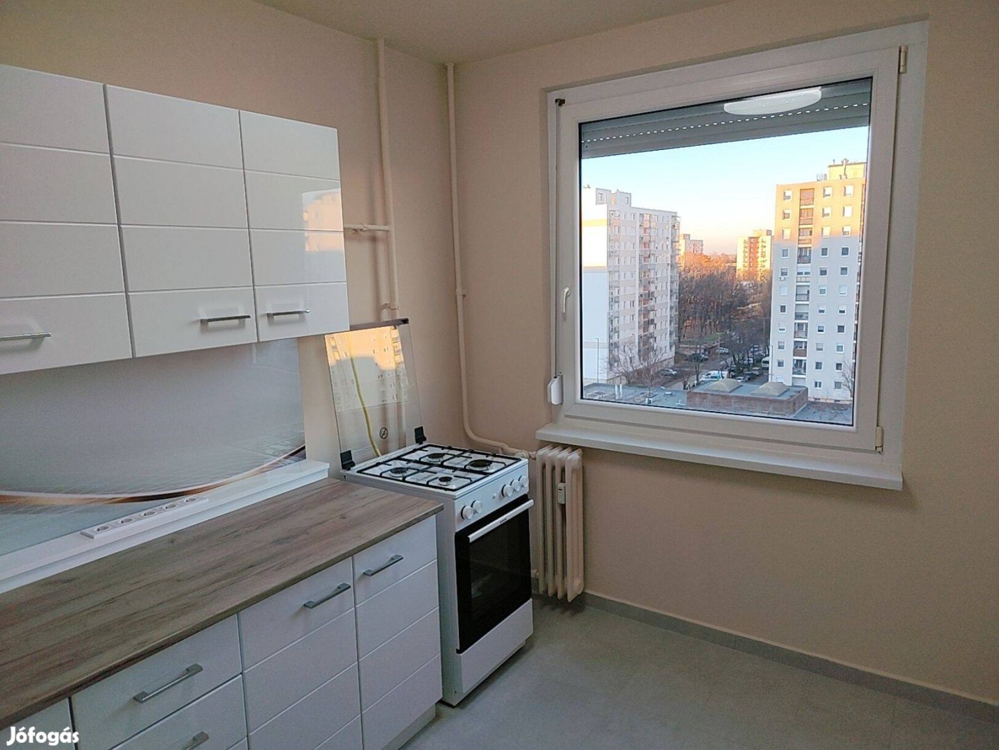 Vénkerti álomotthon eladó teljesen felújítva, azonnal