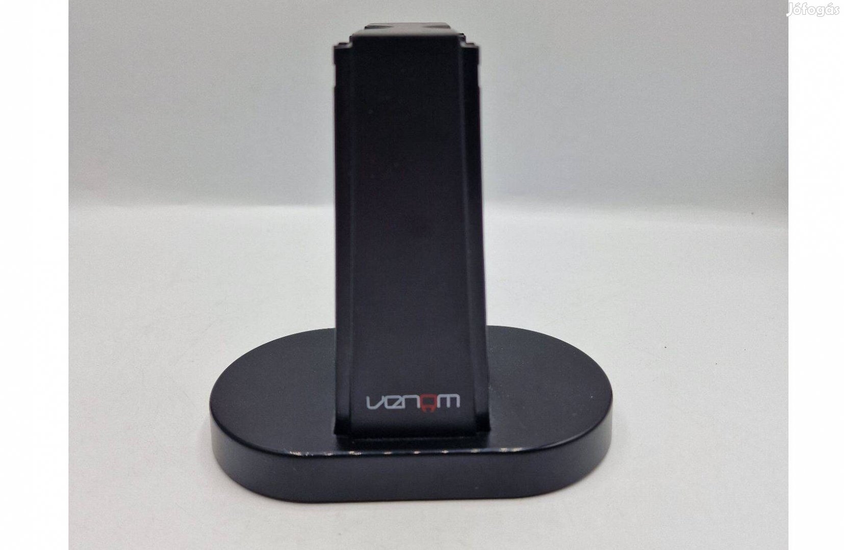 Venom VS4796 Nintendo Switch Joy-Con kontroller fekete töltőállomás