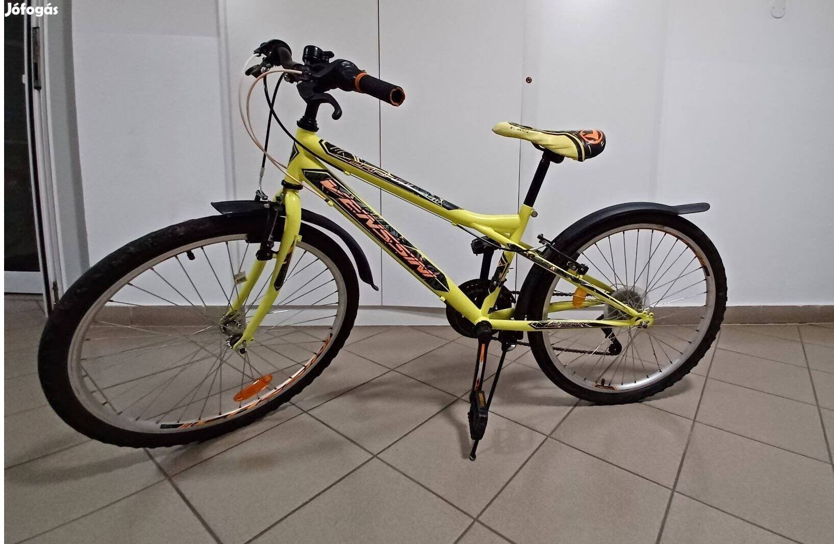 Venssini 24" -s gyermek MTB eladó !