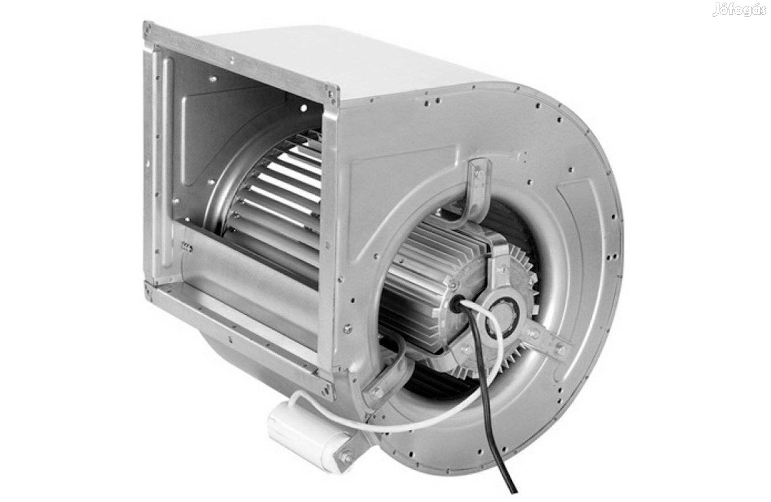 Ventilátor 230V