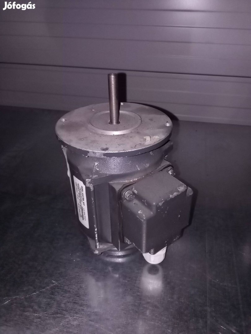 Ventilátor Motor