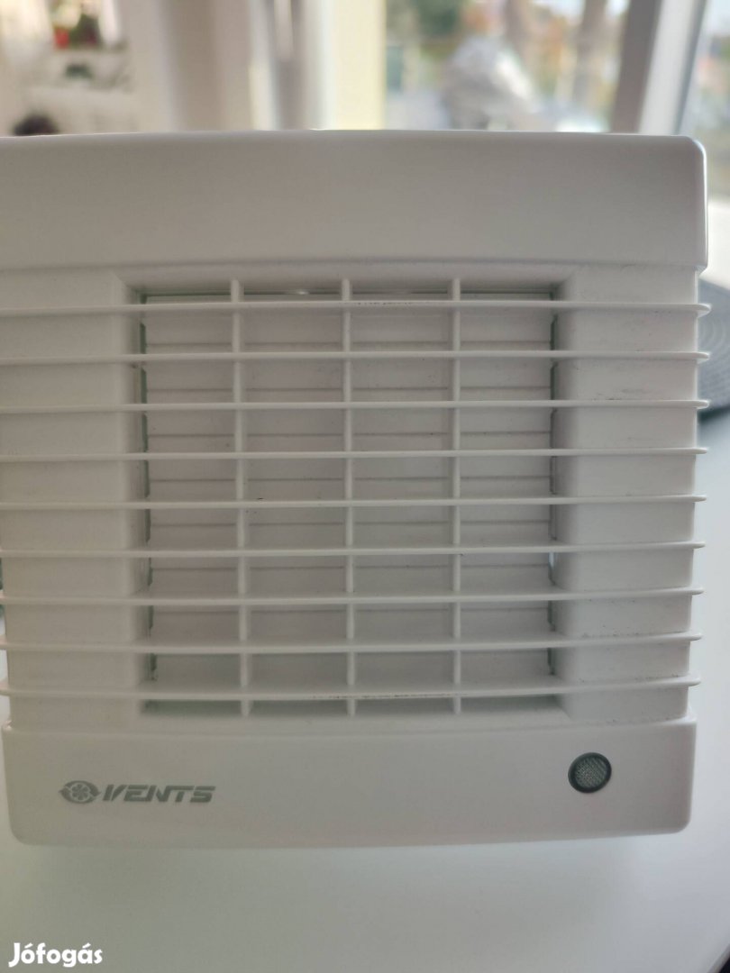 Ventilátor Vents 100 MA 12