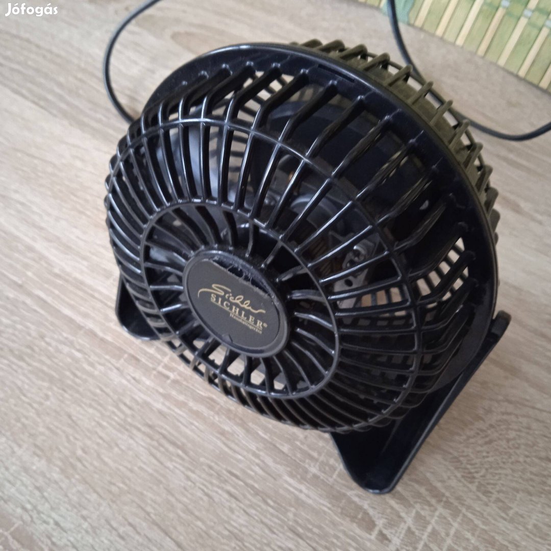 Ventilátor asztali