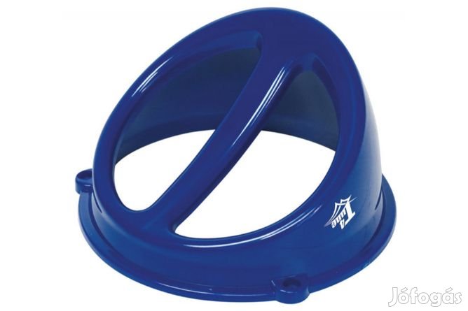 Ventilátor burkolat légbeömlő AC robogókhoz, univerzális