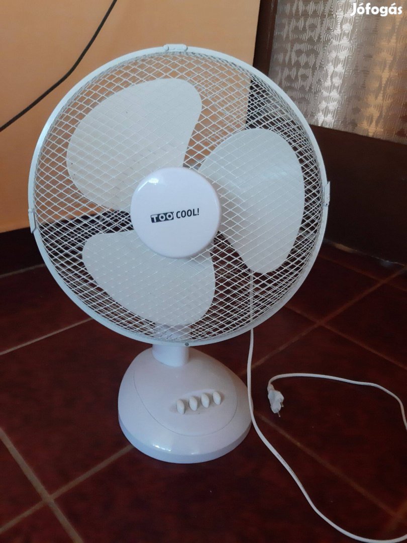 Ventilátor eladó!