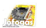 Ventilátor kerék szíjtárcsa Malossi CPI 16mm csonk