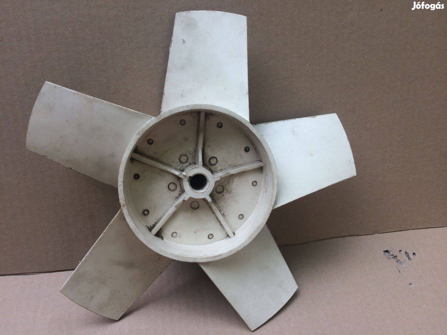 Ventilátor lapát ventilátorlapát