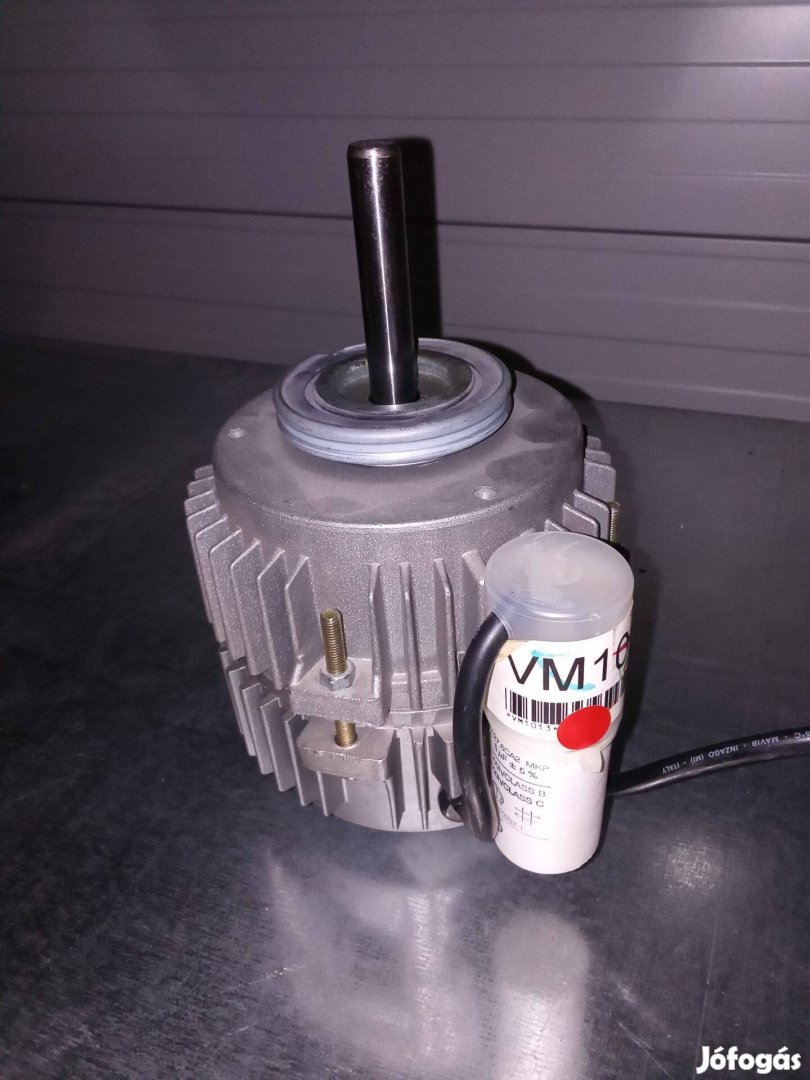 Ventilátor motor