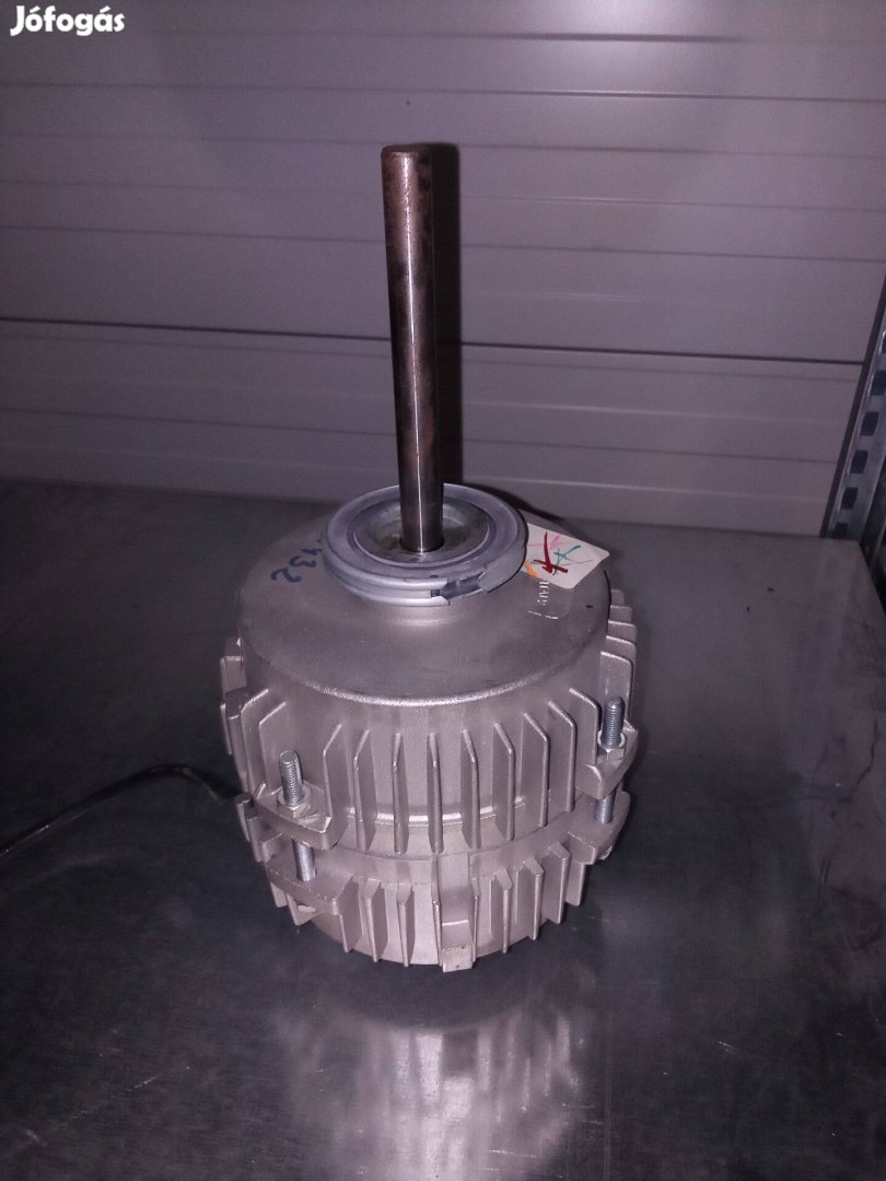 Ventilátor motor