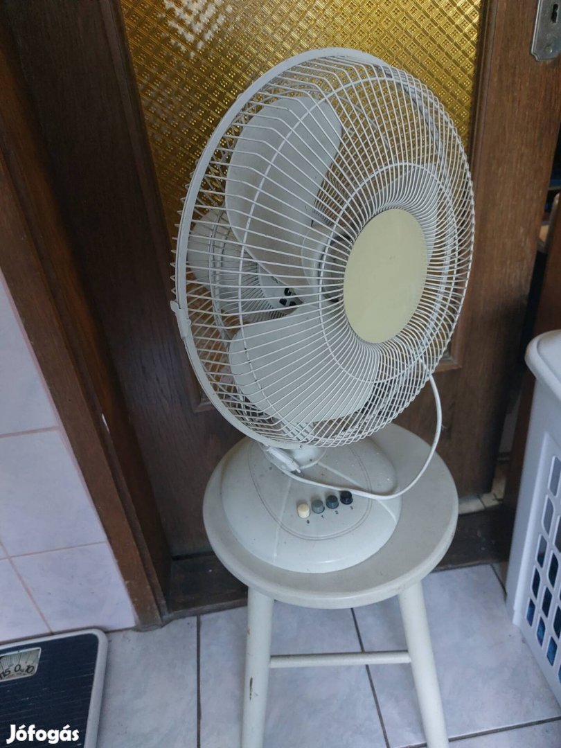 Ventilátor olcsón eladó!!!