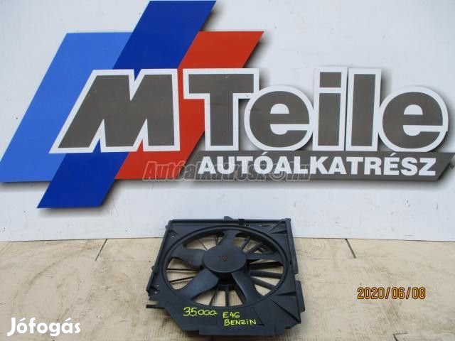 Ventillátor, motorhűtés - bmw 3-as sorozat