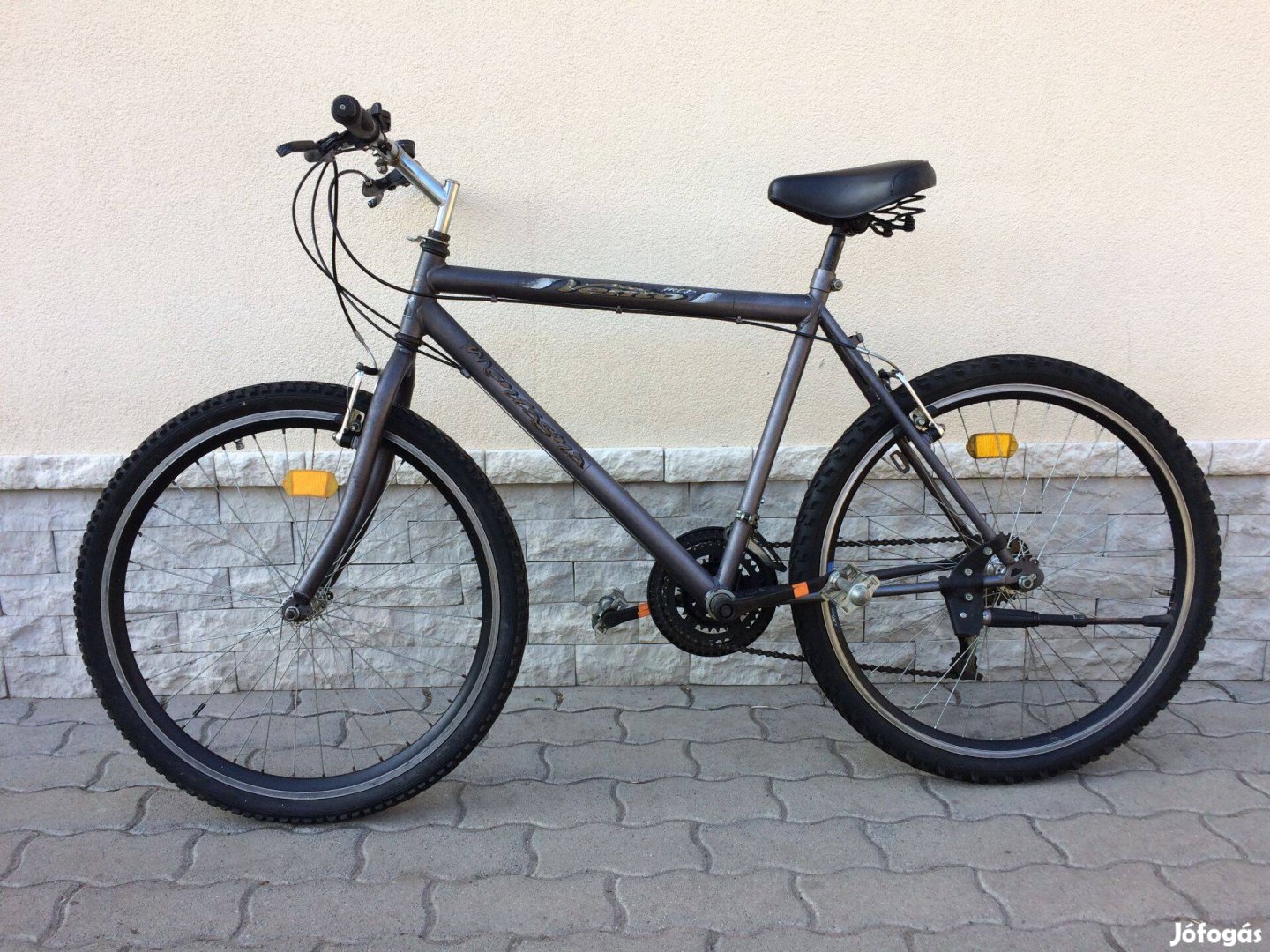 Vento Kerékpár 26 "