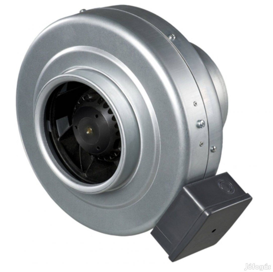 Vents 100 Vkmz Centrifugális csőventilátor