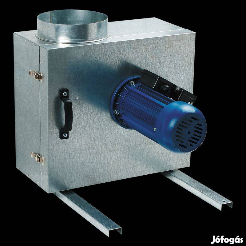 Vents KSK 150 4E elszívó ventilátor - Raktárkészletről