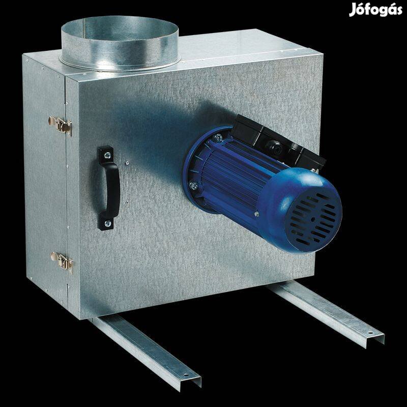 Vents KSK 315 2E egy fázisú ipari elszívó ventilátor
