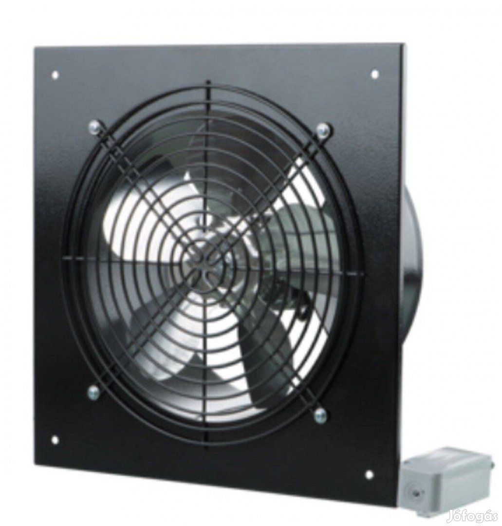 Vents OV1 150 Falba szerelhető Axiális ventilátor