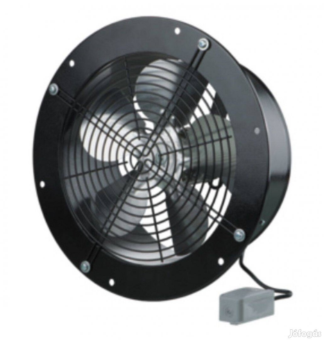 Vents OVK1 250 Falba szerelhető Axiális ventilátor