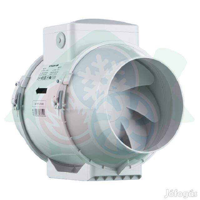 Vents TT 150 csőventilátor TT150