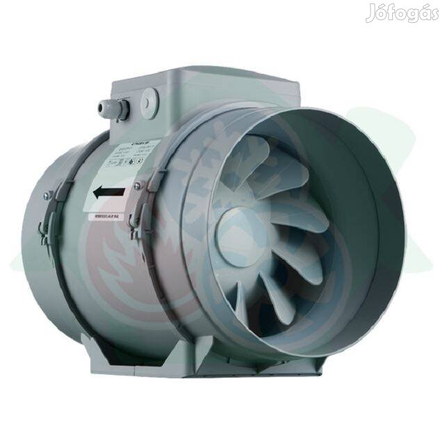 Vents TT Pro 200 csőventilátor ipari