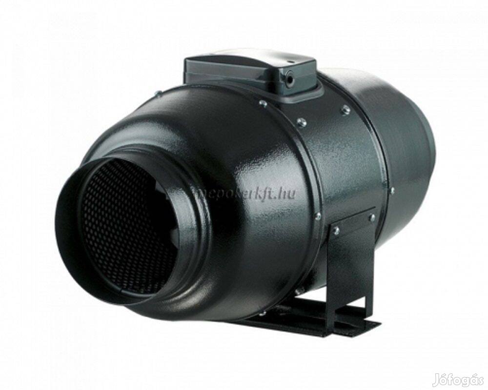Vents TT-Silenta-M 150 Hang- és hőszigetelt csőventilátor