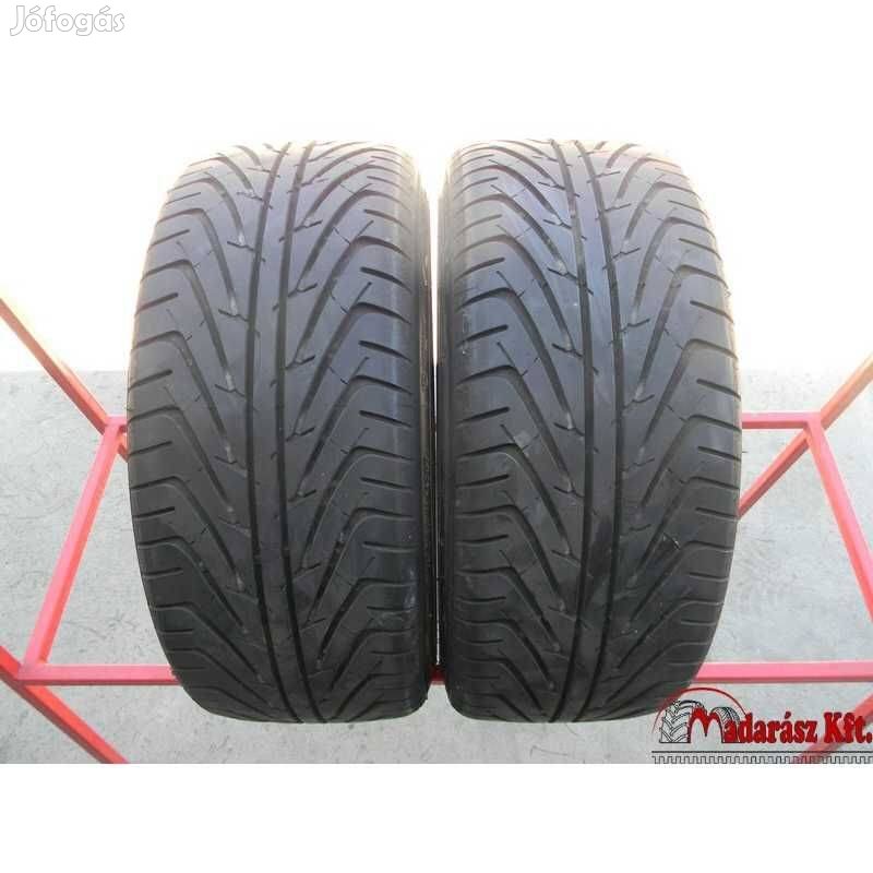 Ventus 205/40ZR17 Sport K104 használt nyári abroncs Y84