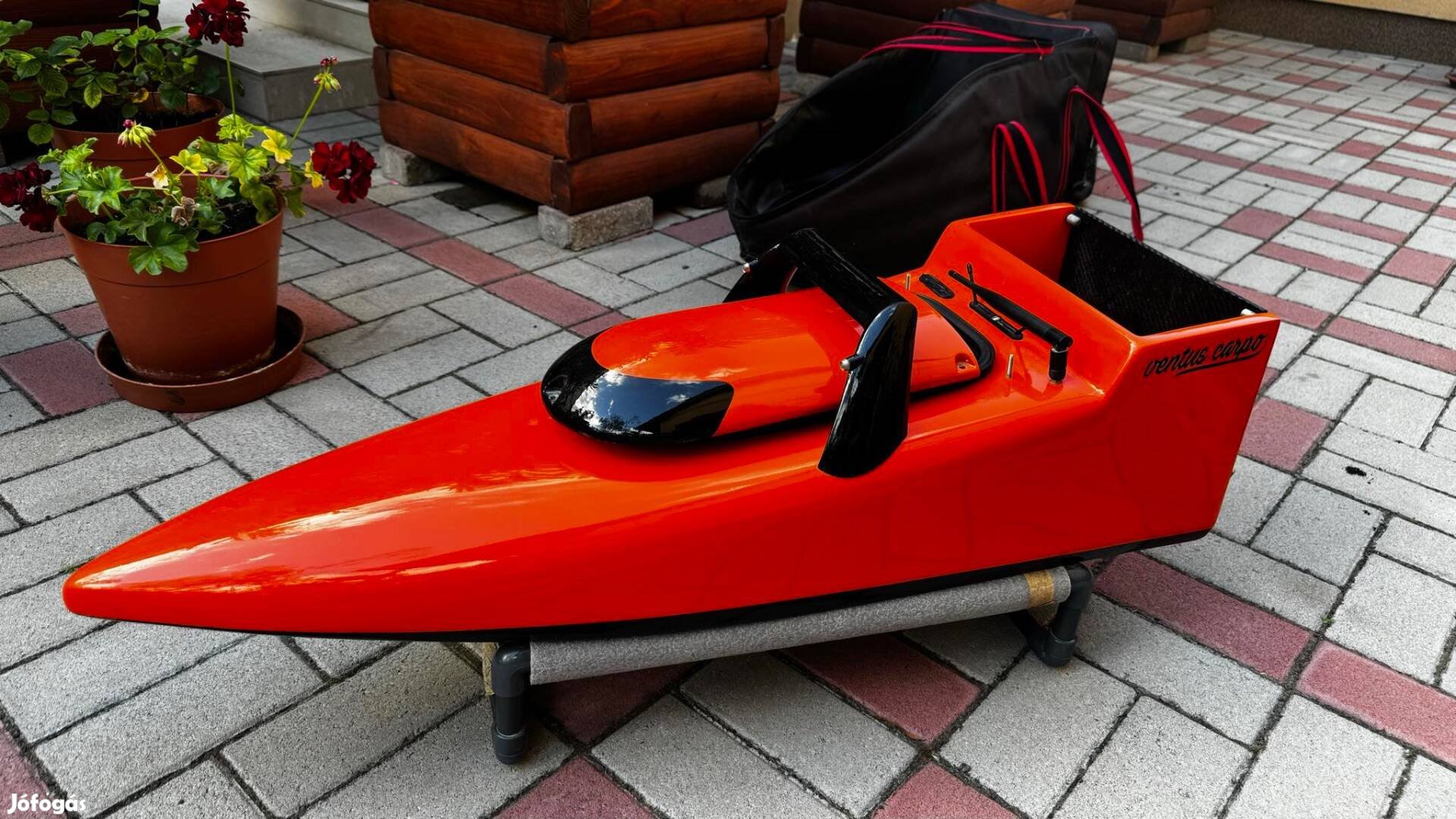 Ventus carpo etethajo