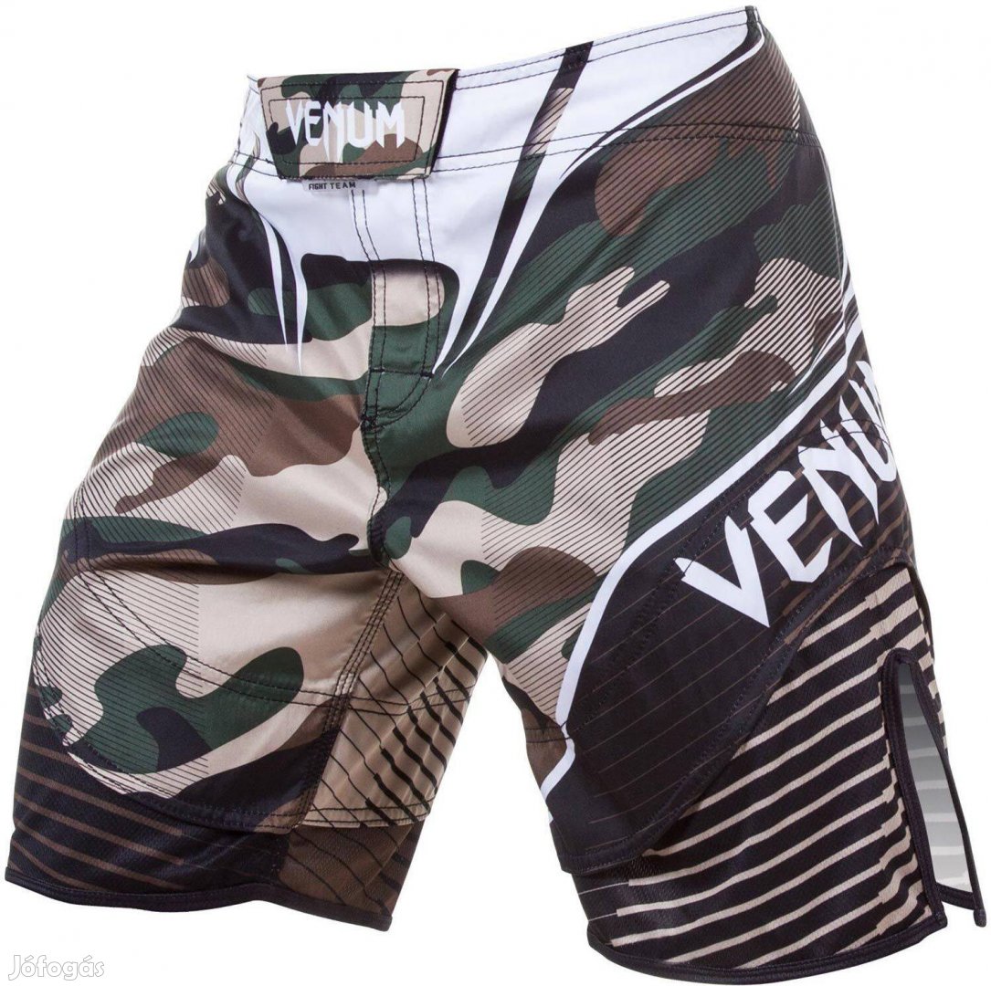 Venum CAMO HERO edző rövidnadrág