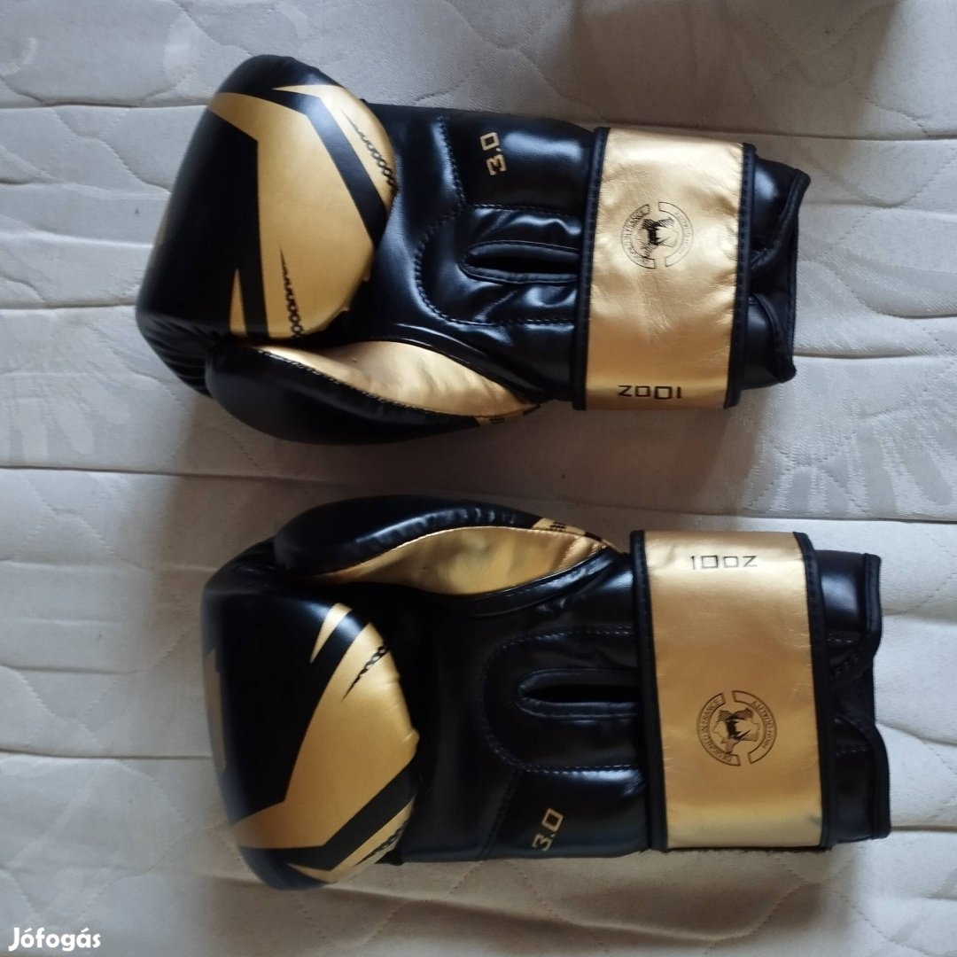 Venum challenger 3.0 boxing gloves. boxkesztyű 