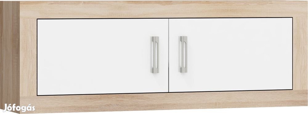 Ver-633 fali szekrény