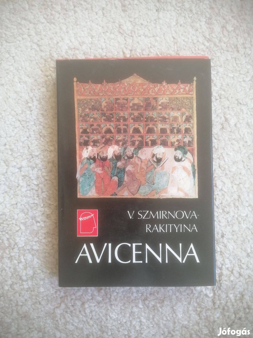 Vera Alekszejevna Szmirnova-Rakityina: Avicenna