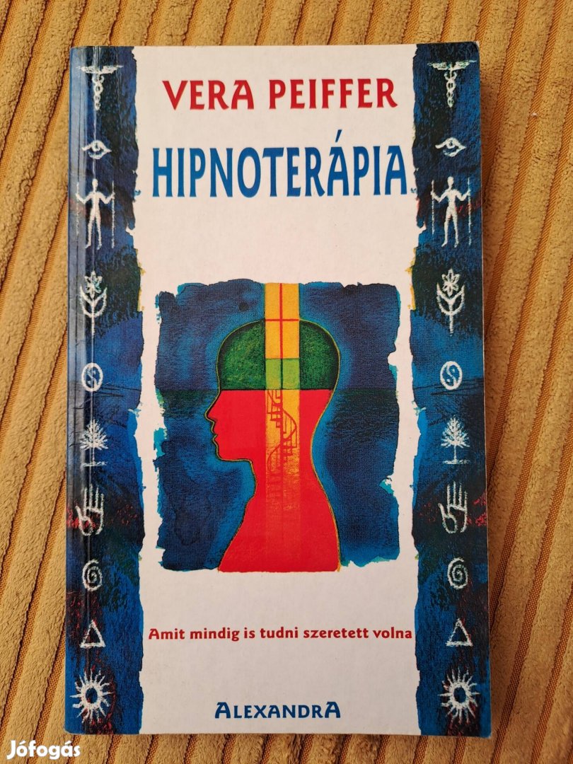 Vera Peiffer: Hipnoterápia